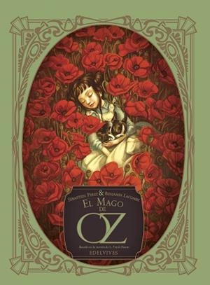 EL MAGO DE OZ | 9788414016930 | BAUM, LYMAN FRANK | Llibres Parcir | Llibreria Parcir | Llibreria online de Manresa | Comprar llibres en català i castellà online