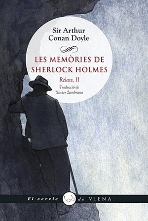 LES MEMÒRIES DE SHERLOCK HOLMES. RELATS, II | 9788483300060 | CONAN DOYLE, ARTHUR | Llibres Parcir | Librería Parcir | Librería online de Manresa | Comprar libros en catalán y castellano online