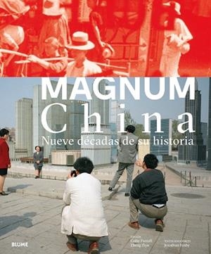 MAGNUM CHINA | 9788417492052 | VARIOS AUTORES | Llibres Parcir | Librería Parcir | Librería online de Manresa | Comprar libros en catalán y castellano online