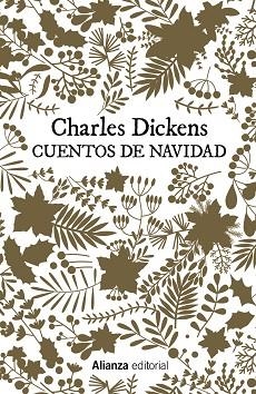 CUENTOS DE NAVIDAD | 9788491813033 | DICKENS, CHARLES | Llibres Parcir | Llibreria Parcir | Llibreria online de Manresa | Comprar llibres en català i castellà online