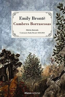 CUMBRES BORRASCOSAS [EDICIÓN ILUSTRADA] | 9788491813323 | BRONTË, EMILY | Llibres Parcir | Llibreria Parcir | Llibreria online de Manresa | Comprar llibres en català i castellà online