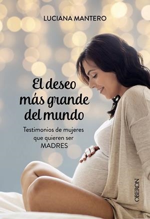 EL DESEO MÁS GRANDE DEL MUNDO | 9788441540224 | MANTERO, LUCIANA | Llibres Parcir | Llibreria Parcir | Llibreria online de Manresa | Comprar llibres en català i castellà online