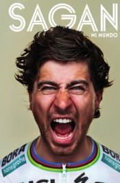SAGAN. MI MUNDO | 9788494911132 | SAGAN, PETER/DEERING, JOHN | Llibres Parcir | Llibreria Parcir | Llibreria online de Manresa | Comprar llibres en català i castellà online