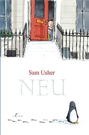 NEU | 9788417376451 | USHER, SAM | Llibres Parcir | Llibreria Parcir | Llibreria online de Manresa | Comprar llibres en català i castellà online