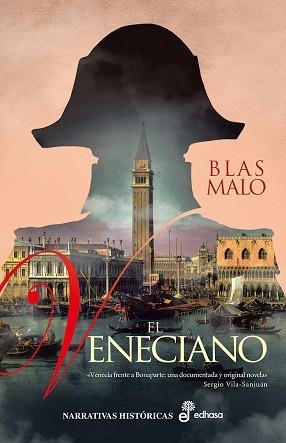 EL VENECIANO | 9788435063272 | MALO, BLAS | Llibres Parcir | Llibreria Parcir | Llibreria online de Manresa | Comprar llibres en català i castellà online