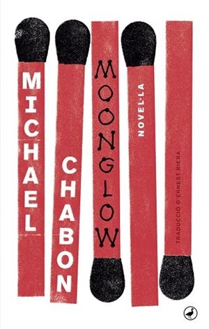 MOONGLOW | 9788416673650 | CHABON, MICHAEL | Llibres Parcir | Llibreria Parcir | Llibreria online de Manresa | Comprar llibres en català i castellà online