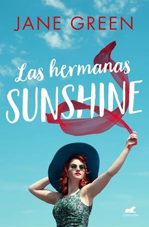 LAS HERMANAS SUNSHINE | 9788416076697 | GREEN, JANE | Llibres Parcir | Llibreria Parcir | Llibreria online de Manresa | Comprar llibres en català i castellà online