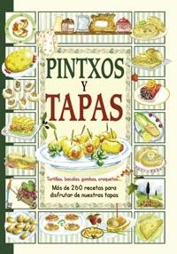 PINTXOS Y TAPAS | 9788415401094 | TODOLIBRO, EQUIPO | Llibres Parcir | Librería Parcir | Librería online de Manresa | Comprar libros en catalán y castellano online