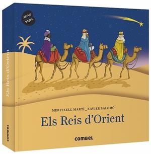 ELS REIS D'ORIENT | 9788491013662 | MARTÍ ORRIOLS, MERITXELL | Llibres Parcir | Llibreria Parcir | Llibreria online de Manresa | Comprar llibres en català i castellà online