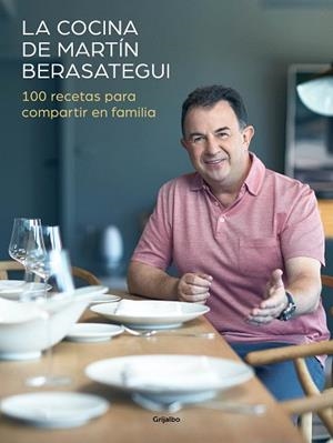 LA COCINA DE MARTÍN BERASATEGUI | 9788417338589 | BERASATEGUI, MARTÍN | Llibres Parcir | Llibreria Parcir | Llibreria online de Manresa | Comprar llibres en català i castellà online