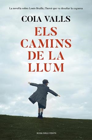 ELS CAMINS DE LA LLUM | 9788416930845 | VALLS, COIA | Llibres Parcir | Llibreria Parcir | Llibreria online de Manresa | Comprar llibres en català i castellà online