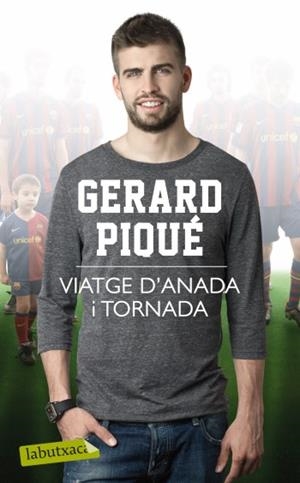 VIATGE D'ANADA I TORNADA | 9788499303291 | PIQUÉ BERNABEU, GERARD | Llibres Parcir | Llibreria Parcir | Llibreria online de Manresa | Comprar llibres en català i castellà online