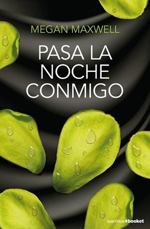 PASA LA NOCHE CONMIGO | 9788408196457 | MAXWELL, MEGAN | Llibres Parcir | Llibreria Parcir | Llibreria online de Manresa | Comprar llibres en català i castellà online