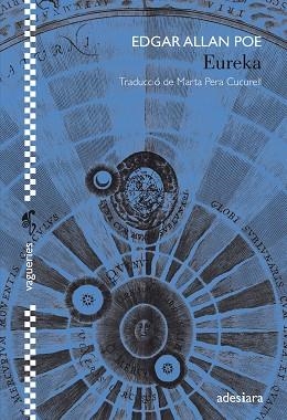 EUREKA | 9788416948260 | POE, EDGAR ALLAN | Llibres Parcir | Llibreria Parcir | Llibreria online de Manresa | Comprar llibres en català i castellà online