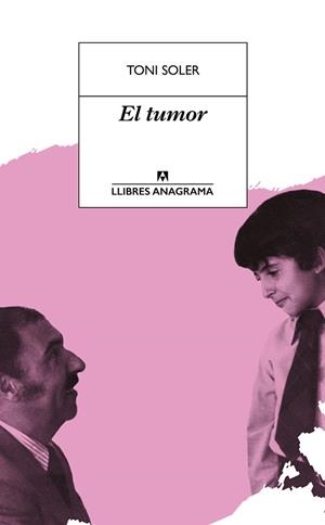 EL TUMOR | 9788433915665 | SOLER, TONI | Llibres Parcir | Llibreria Parcir | Llibreria online de Manresa | Comprar llibres en català i castellà online