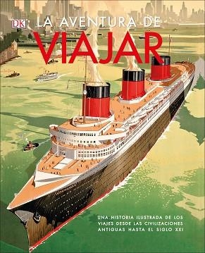 LA AVENTURA DE VIAJAR | 9780241326893 | VARIOS AUTORES, | Llibres Parcir | Librería Parcir | Librería online de Manresa | Comprar libros en catalán y castellano online