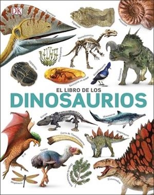 EL LIBRO DE LOS DINOSAURIOS | 9780241366691 | VARIOS AUTORES, | Llibres Parcir | Llibreria Parcir | Llibreria online de Manresa | Comprar llibres en català i castellà online