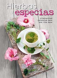 HIERBAS Y ESPECIAS | 9788417452100 | TRENCHI, CINZIA | Llibres Parcir | Llibreria Parcir | Llibreria online de Manresa | Comprar llibres en català i castellà online