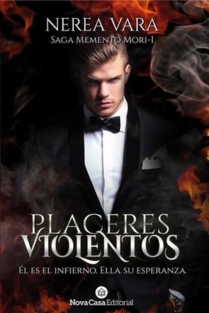 PLACERES VIOLENTOS | 9788417142889 | VARA, NEREA | Llibres Parcir | Llibreria Parcir | Llibreria online de Manresa | Comprar llibres en català i castellà online