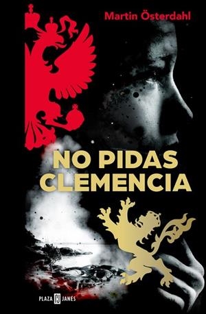 NO PIDAS CLEMENCIA (MAX ANGER SERIES 1) | 9788401020438 | ÖSTERDAHL, MARTIN | Llibres Parcir | Llibreria Parcir | Llibreria online de Manresa | Comprar llibres en català i castellà online