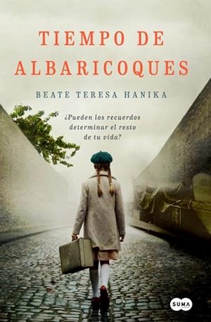 TIEMPO DE ALBARICOQUES | 9788491290728 | HANIKA, BEATE TERESA | Llibres Parcir | Llibreria Parcir | Llibreria online de Manresa | Comprar llibres en català i castellà online