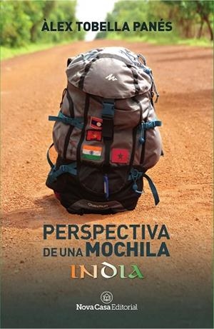 PERSPECTIVA DE UNA MOCHILA | 9788417142773 | TOBELLA PANÉS, ALEX | Llibres Parcir | Llibreria Parcir | Llibreria online de Manresa | Comprar llibres en català i castellà online