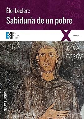 SABIDURÍA DE UN POBRE | 9788490559437 | LECLERC, ÉLOI | Llibres Parcir | Librería Parcir | Librería online de Manresa | Comprar libros en catalán y castellano online