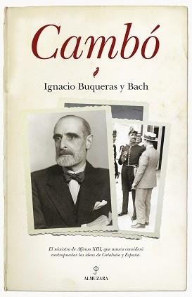 CAMBÓ | 9788417558192 | BUQUERAS Y BACH, IGNACIO | Llibres Parcir | Llibreria Parcir | Llibreria online de Manresa | Comprar llibres en català i castellà online