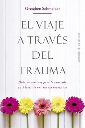 EL VIAJE A TRAVÉS DEL TRARUMA | 9788491114000 | SCHMELZER, GRETCHEN L. | Llibres Parcir | Llibreria Parcir | Llibreria online de Manresa | Comprar llibres en català i castellà online