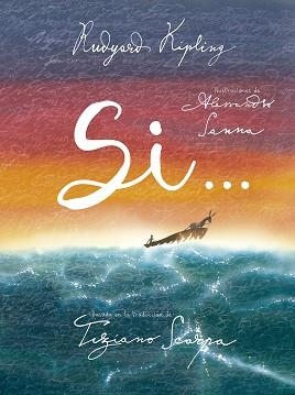 SI... | 9788491451976 | KIPLING, RUDYARD/SCARPA, TIZIANO | Llibres Parcir | Llibreria Parcir | Llibreria online de Manresa | Comprar llibres en català i castellà online