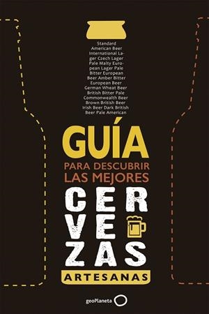 GUÍA PARA DESCUBRIR LAS MEJORES CERVEZAS ARTESANAS  (AMPLIADA Y ACTUALIZADA) | 9788408165736 | CASTELLS ENCINAS, IVÓ/BUENACHE ZARAGOZA, GONZALO/FERMUN, DANIEL | Llibres Parcir | Llibreria Parcir | Llibreria online de Manresa | Comprar llibres en català i castellà online