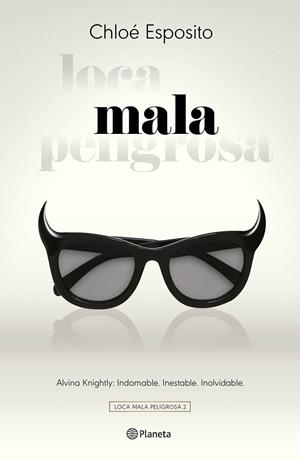 MALA | 9788408196709 | ESPOSITO, CHLOÉ | Llibres Parcir | Llibreria Parcir | Llibreria online de Manresa | Comprar llibres en català i castellà online