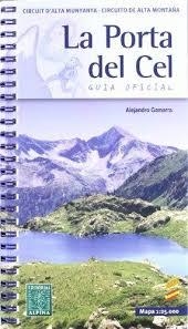 GUIA ALPINA PORTA DEL CEL circuta alta muntanya g oficial | 9788480903363 | ALEJANDRO GAMARRA | Llibres Parcir | Llibreria Parcir | Llibreria online de Manresa | Comprar llibres en català i castellà online