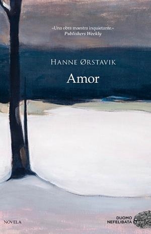 AMOR | 9788417128227 | ØRSTAVIK, HANNE | Llibres Parcir | Llibreria Parcir | Llibreria online de Manresa | Comprar llibres en català i castellà online