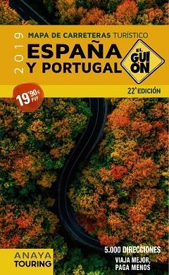 EL GUIÓN 1:340.000 (2019) | 9788491581215 | AA. VV. | Llibres Parcir | Librería Parcir | Librería online de Manresa | Comprar libros en catalán y castellano online