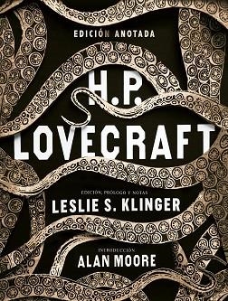 H.P. LOVECRAFT ANOTADO | 9788446043867 | LOVECRAFT, H. P. | Llibres Parcir | Llibreria Parcir | Llibreria online de Manresa | Comprar llibres en català i castellà online