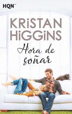 HORA DE SOÑAR | 9788491884118 | HIGGINS, KRISTAN | Llibres Parcir | Llibreria Parcir | Llibreria online de Manresa | Comprar llibres en català i castellà online