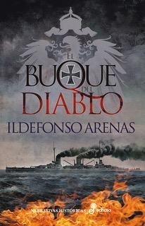 EL BUQUE DEL DIABLO | 9788435063326 | ARENAS, ILDEFONSO | Llibres Parcir | Llibreria Parcir | Llibreria online de Manresa | Comprar llibres en català i castellà online