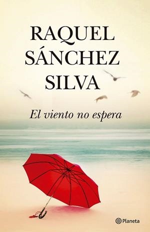 EL VIENTO NO ESPERA | 9788408193340 | SÁNCHEZ SILVA, RAQUEL | Llibres Parcir | Llibreria Parcir | Llibreria online de Manresa | Comprar llibres en català i castellà online