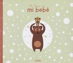 LIBRO DE MI BEBE,EL | 9788417272142 | PADRON,DANI | Llibres Parcir | Librería Parcir | Librería online de Manresa | Comprar libros en catalán y castellano online