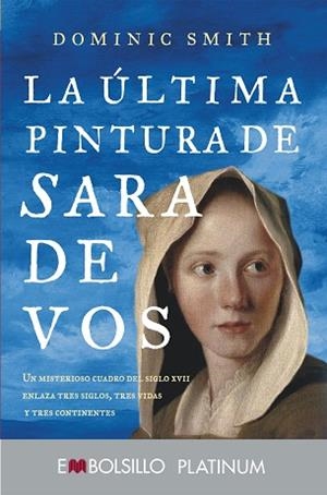 LA ÚLTIMA PINTURA DE SARA DE VOS | 9788416087815 | SMITH, DOMINIC | Llibres Parcir | Llibreria Parcir | Llibreria online de Manresa | Comprar llibres en català i castellà online