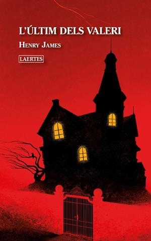 L'ÚLTIM DELS VALERI | 9788416783595 | JAMES, HENRY | Llibres Parcir | Llibreria Parcir | Llibreria online de Manresa | Comprar llibres en català i castellà online