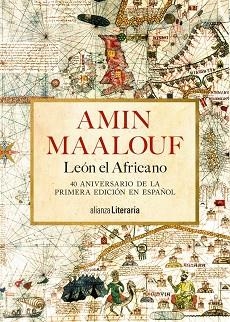 LEÓN EL AFRICANO | 9788491813408 | MAALOUF, AMIN | Llibres Parcir | Llibreria Parcir | Llibreria online de Manresa | Comprar llibres en català i castellà online