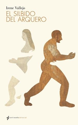 EL SILBIDO DEL ARQUERO | 9788494090370 | VALLEJO MOREU, IRENE | Llibres Parcir | Llibreria Parcir | Llibreria online de Manresa | Comprar llibres en català i castellà online