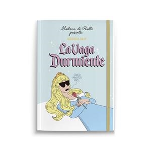 AGENDA ANUAL BOLSILLO MODERNA DE PUEBLO 2019 | 9788417166267 | MODERNA DE PUEBLO | Llibres Parcir | Llibreria Parcir | Llibreria online de Manresa | Comprar llibres en català i castellà online