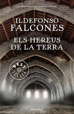 ELS HEREUS DE LA TERRA | 9788466343800 | FALCONES, ILDEFONSO | Llibres Parcir | Llibreria Parcir | Llibreria online de Manresa | Comprar llibres en català i castellà online