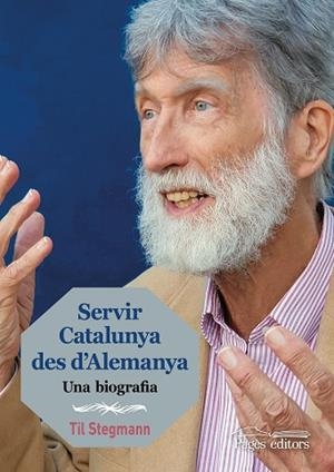 SERVIR CATALUNYA DES D'ALEMANYA | 9788413030227 | STEGMANN, TIL | Llibres Parcir | Librería Parcir | Librería online de Manresa | Comprar libros en catalán y castellano online