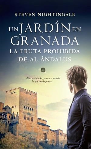 UN JARDÍN EN GRANADA | 9788417418441 | NIGHTINGALE, STEVEN | Llibres Parcir | Llibreria Parcir | Llibreria online de Manresa | Comprar llibres en català i castellà online