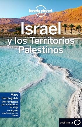 ISRAEL Y LOS TERRITORIOS PALESTINOS 4 | 9788408192503 | ROBINSON, DANIEL/CROWCROFT, ORLANDO/ISALSKA, ANITA/WALKER, JENNY/SAVERY RAZ, DAN | Llibres Parcir | Librería Parcir | Librería online de Manresa | Comprar libros en catalán y castellano online