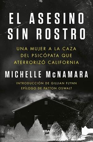 EL ASESINO SIN ROSTRO | 9788491871446 | MCNAMARA , MICHELLE | Llibres Parcir | Llibreria Parcir | Llibreria online de Manresa | Comprar llibres en català i castellà online